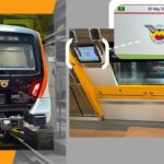 Metrourile Alstom nu au nici acum avizele pentru intrarea în circulație