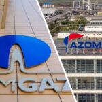 Romgaz a anunțat miercuri că a ajuns la un acord de principiu cu Azomureș