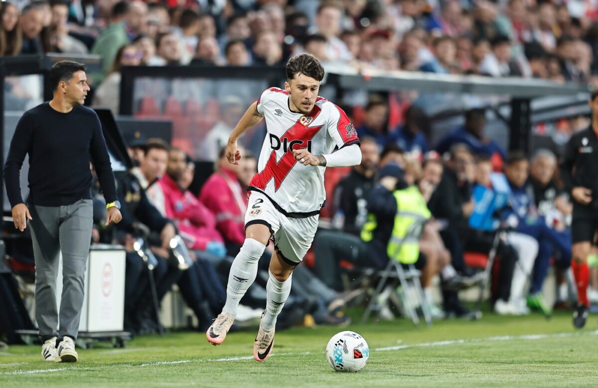 Barcelona negociază în culise pentru Andrei Rațiu, un transfer low-cost