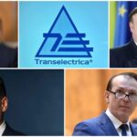 Transelectrica îi dă în judecată pe secretarii generali din guvernele Cîțu și Orban. Prejudiciul ar fi de un milion de euro