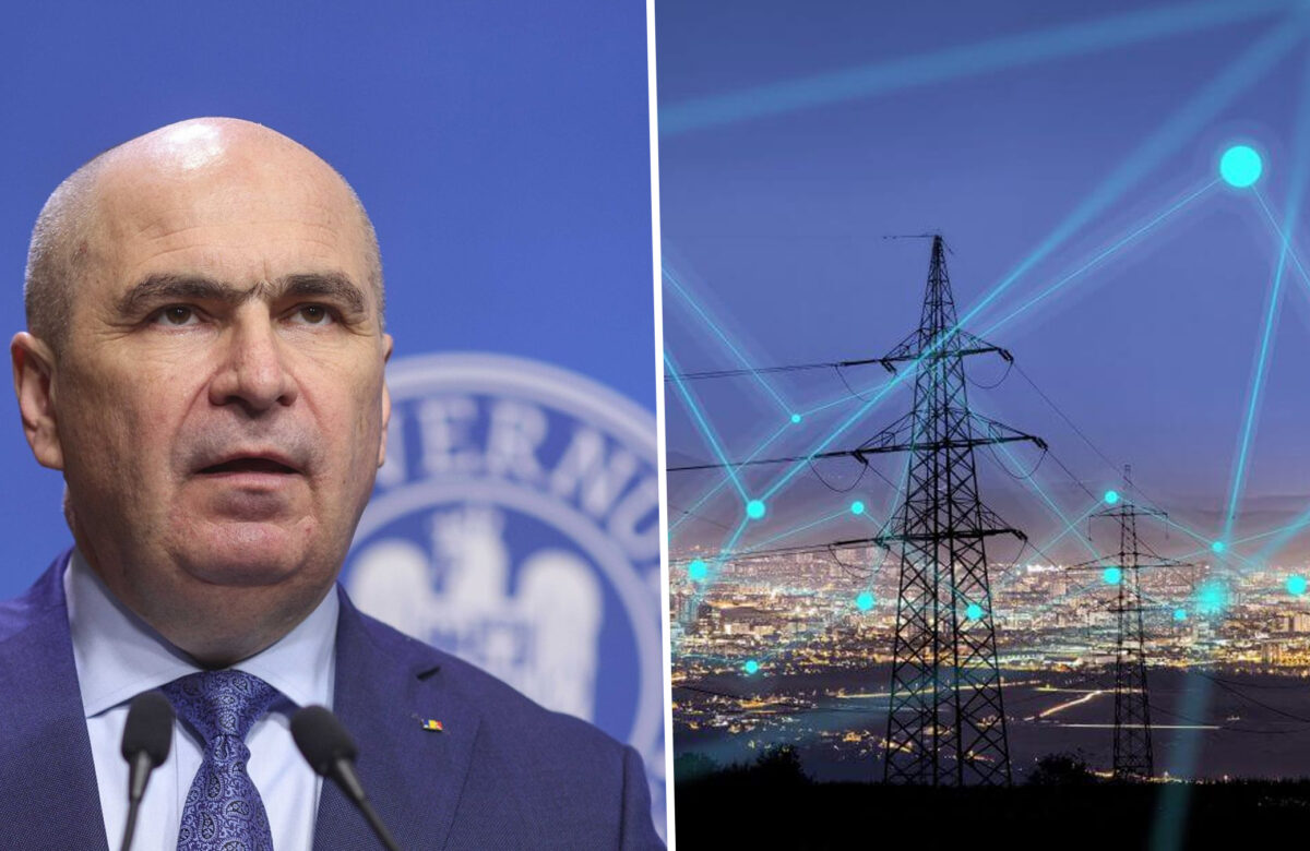 Pentru a ne redresa economic, scăderea prețului energiei electrice este o condiție de bază. %