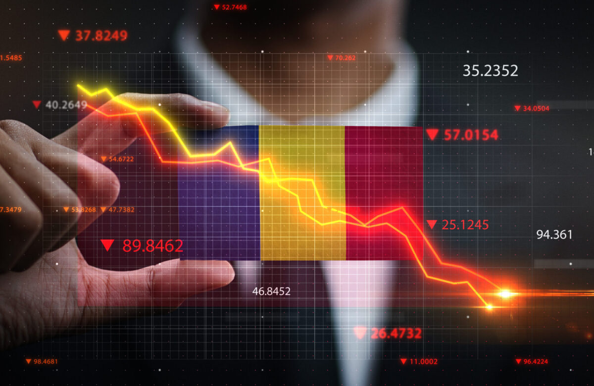 Economia României va stagna în 2026, potrivit Comisiei Europene. Care sunt cauzele