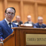 Cîțu contrazice politica lui Bolojan cu datele Eurostat