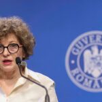Mesajul Oanei Gheorghiu către parlamentari a stârnit revoltă în rândul opoziției. Reacțiile parlamentarilor PSD, AUR și PACE