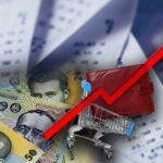Creștere accentuată a prețurilor în următoarele trei luni, prognozată de managerii din comerț și construcții. Anunțul INS