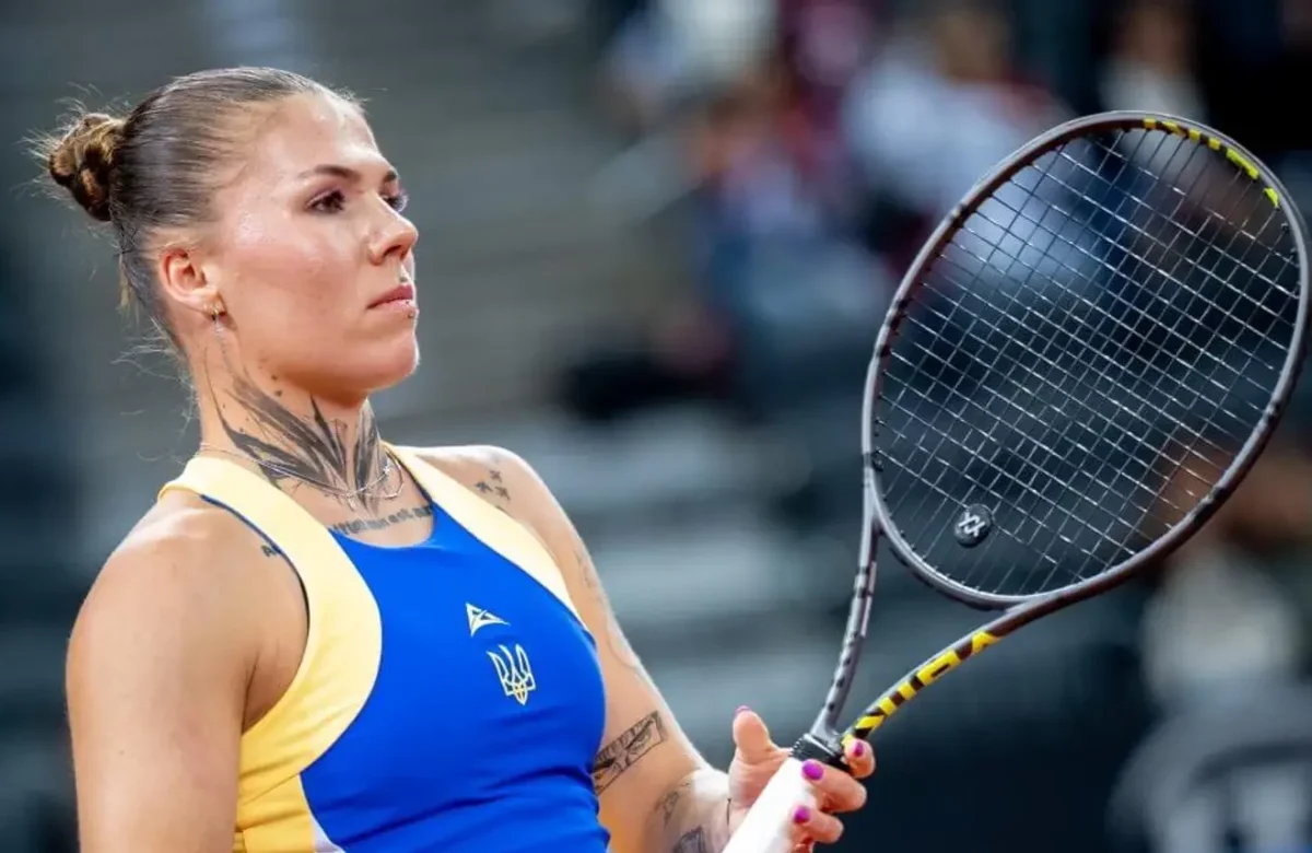 E scandal mare! Jucătoarea din Ucraina acuză WTA că a favorizat o rusoaică „pro” Vladimir Putin