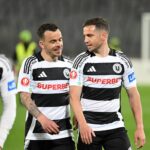 L-a lăsat mască pe Prunea în U Cluj