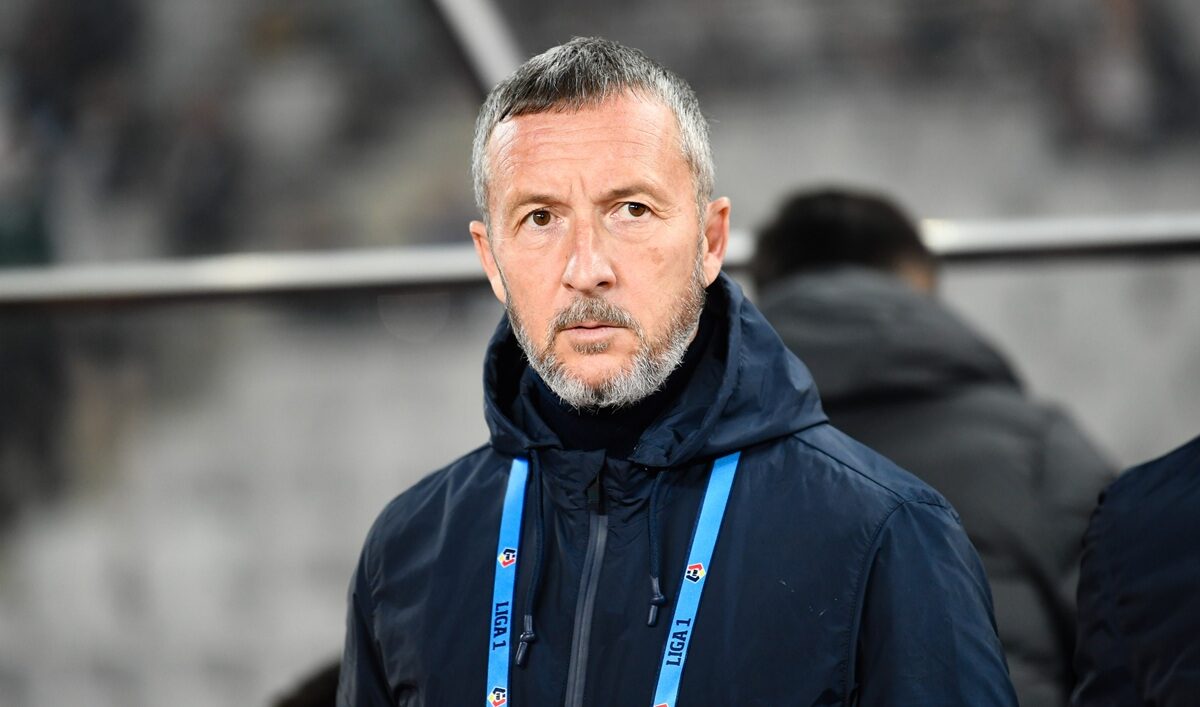 Mihai Stoica a dezvăluit cea mai tare campanie de transferuri a lui Gigi Becali