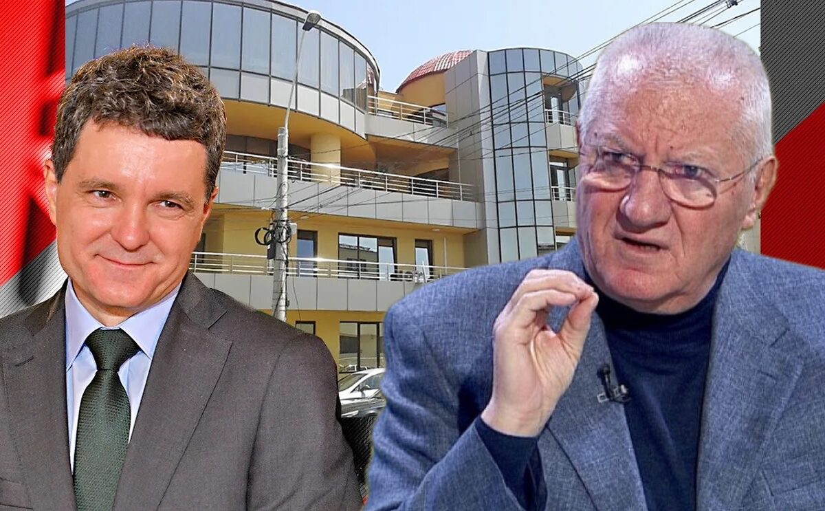 Milionarul Mitică Dragomir știe premierul cu care Nicușor Dan ar închide gura tuturor: „O femeie!”
