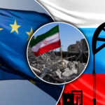 UE ia în considerare înghețarea temporară a plafonării prețului petrolului rusesc din cauza războiului SUA-Iran