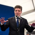 Nicușor Dan a discutat cu președintele Estoniei după incidentul cu drona de la Galați