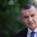 Tomac schimbă subiectul când vine vorba despre procentul obținut de PMP la ultimele alegeri: „Nu acesta este subiectul despre care trebuie să vorbim azi”