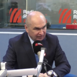Bolojan, despre revenirea PNL la guvernare: „Ne-am asumat prima tură, când nu era înghesuială"