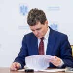 Nicuşor Dan a semnat decretul privind nominalizarea lui Adrian Veştea ca premier: 10 zile pentru a veni cu lista de miniștri