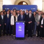 Tensiunile din PNL, în atenția presei internaționale. Bloomberg: „Premierul desemnat al României își sfidează propriul partid”