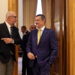 Grindeanu a răbufnit în ședința PSD: „Am o mare problemă să mai facem majorități cu UDMR”