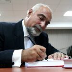 Varujan Vosganian anunță că membrii PNL proveniţi din ALDE nu vor participa la Congresul liberalilor. De ce îl compară pe Bolojan cu Lenin