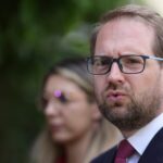 Dominic Fritz: „Veștea va ajunge premier doar pupând inelul lui Simion”
