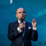 Rareș Bogdan acuză: „5+1 decizii prin care Ilie Bolojan a îngropat economia României. Au fost ucise IMM-urile”