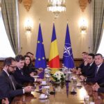 SURSE Președintele Nicușor Dan este pregătit pentru orice compromis politic. Linia roșie rămâne un guvern cu AUR