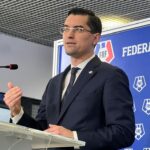 Reacția FRF după ce a fost votată Legea Paraschiv în sportul românesc