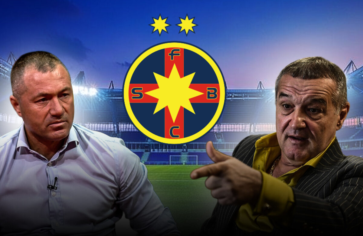 Adrian Ilie l-a refuzat pe Gigi Becali! Nu a putut renunța la afacerile care îi aduc milioane
