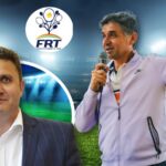 Alegeri cu „scântei” la FR Tenis? George Cosac are 6 contracandidați la funcția de președinte, inclusiv Marius Vecerdea