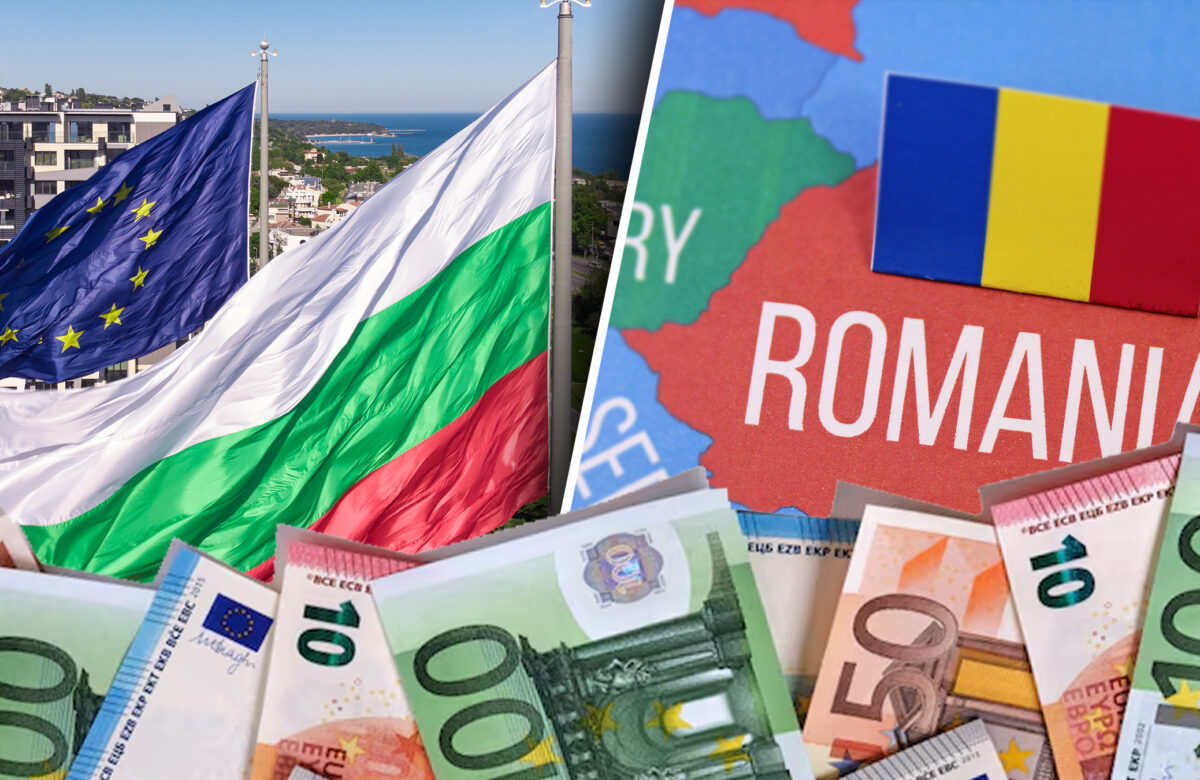 Bulgarii cumpără energie aproape gratis din România și o revând la prețuri de zeci de ori mai mari. Cine sunt noii „băieți deștepți” din energie de la sud de Dunăre