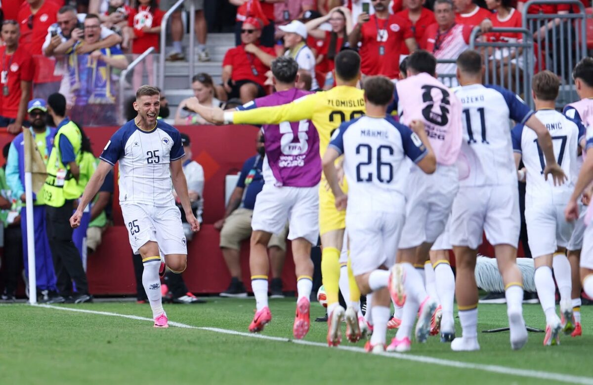 Bosnia-Herțegovina live de la 22:00 la CM 2026. Alții la rând pentru Jovo Lukic! Golgheterul Superligii de la U Cluj e anunțat titular