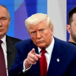 Trump amenință cu noi sancțiuni împotriva Rusiei. Ce motiv invocă președintele american