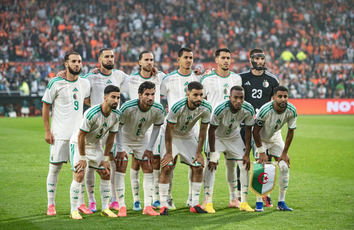 Algeria live la Cupa Mondială 2026. Vulpile deșertului cu Mahrez în frunte vor să ELIMINE la 6 dimineața frații arabi de la Mondial