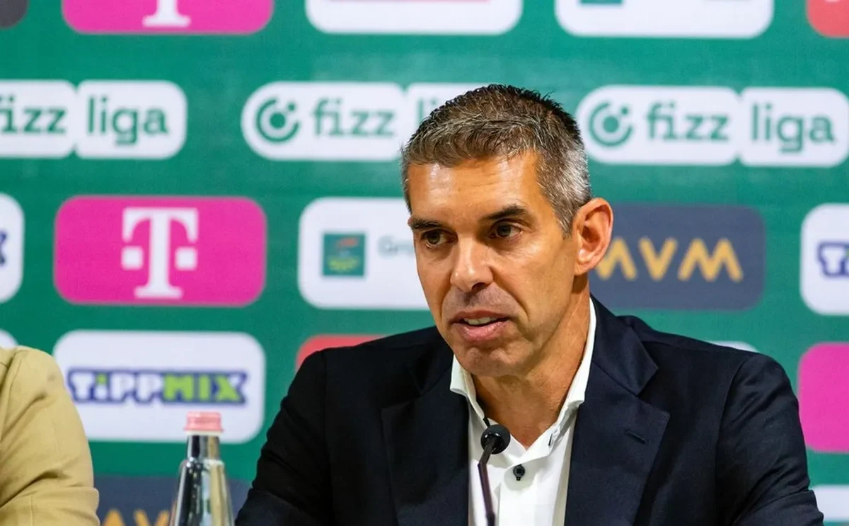 Nuno Campos, mesaj subtil despre transferuri pentru conducerea lui Dinamo