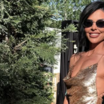 Picanterii cu Dan Alexa și dansatoarea Andreea Popescu. Femeia s-a dus după antrenor în club