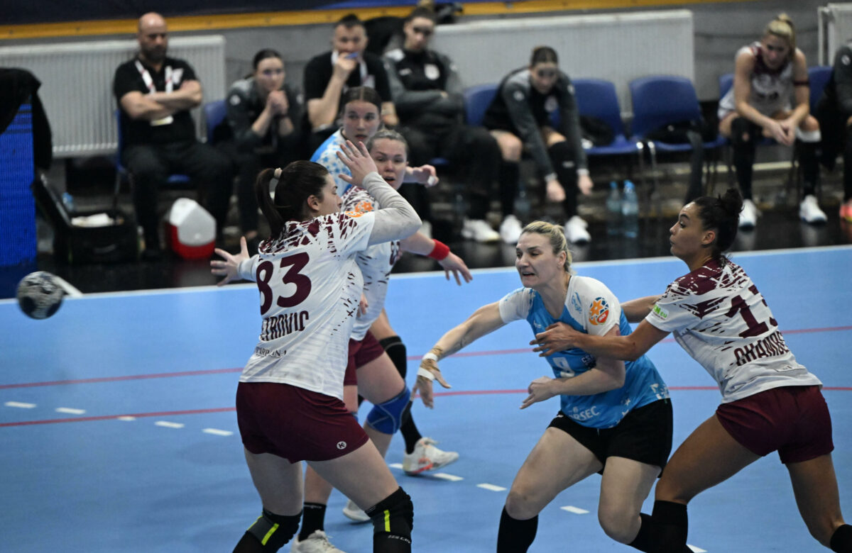 CSM București, prima etapă din handbalul feminin FRH nu a anunțat unde se joacă Supercupa, dar ProSport a aflat informații din culise