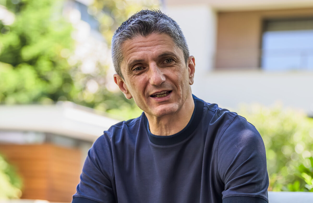 Răzvan Lucescu pleacă de la PAOK. Lasă Europa și semnează cu arabii