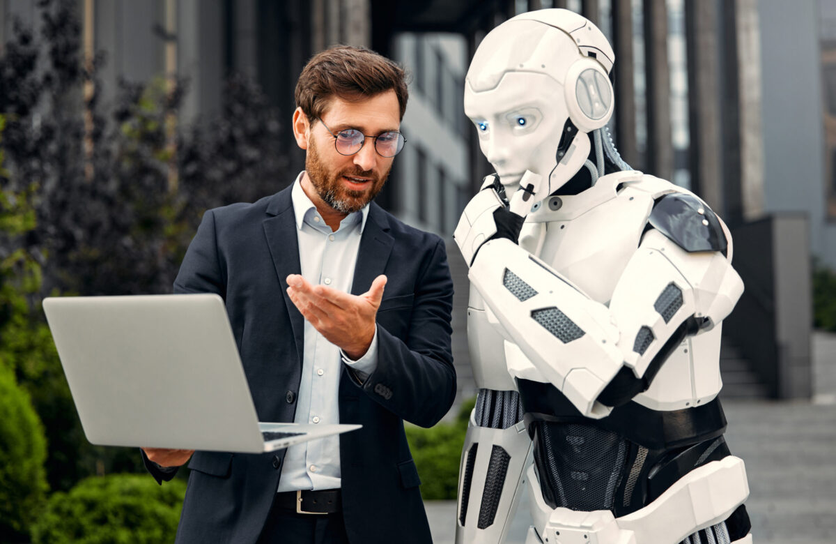 „Entuziasmul exagerat al companiilor tech pentru AI ar putea duce la recesiune globală”, avertizează o organizație internațională