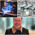 „Nici măcar nu știam ce este SpaceX”