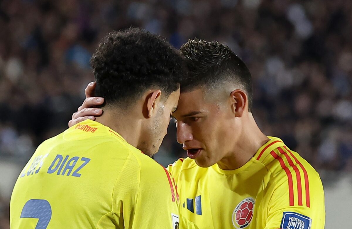 Columbia la CM 2026 de la 05:00. Fabio Cannavaro pune „lupii albi” din deșertul Asiei Centrale pe Luis Diaz și James Rodriguez!