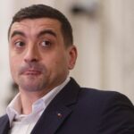George Simion recunoaște că nu l-ar fi propus pe Călin Georgescu premier: „Trebuia să fie președinte”. Ce spune despre demiterea lui Nicușor Dan