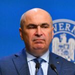 Ilie Bolojan şi Siegfried Muresan, mesaje de Ziua SUA: „Mulțumesc militarilor americani pentru contribuția la siguranța României”