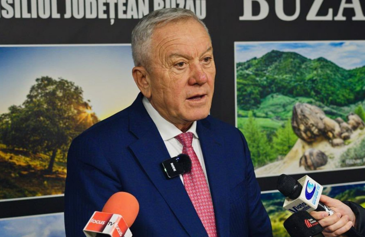 Primarul PSD al Buzăului dezvăluie cine este, de fapt, cea mai influentă voce din partid: „Nu este Sorin Grindeanu”