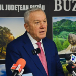 Primarul Constantin Toma crede că „Guvernul Mureşan are şanse zero”. „Partidul meu, PSD, nu este conştient de situaţia în care a ajuns ţara”