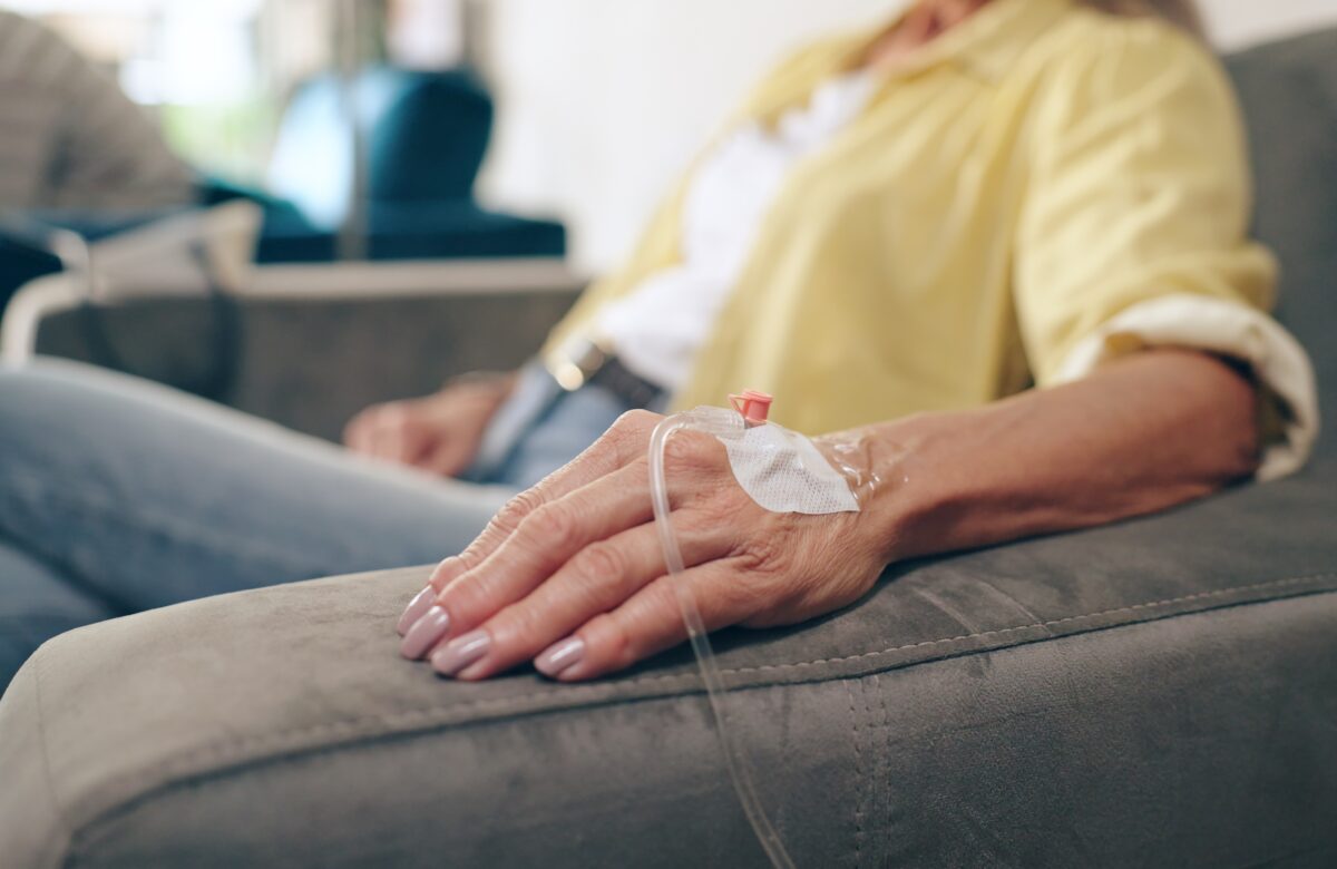 Revoluție în medicina românească: AI va recomanda tratamente pe baza profilului genetic al pacientului