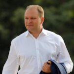 Primarul Chişinăului neagă afirmaţiile lui Ciprian Ciucu privind desemnarea lui Adrian Veștea ca premier: „Nu am nicio idee la ce se referă”