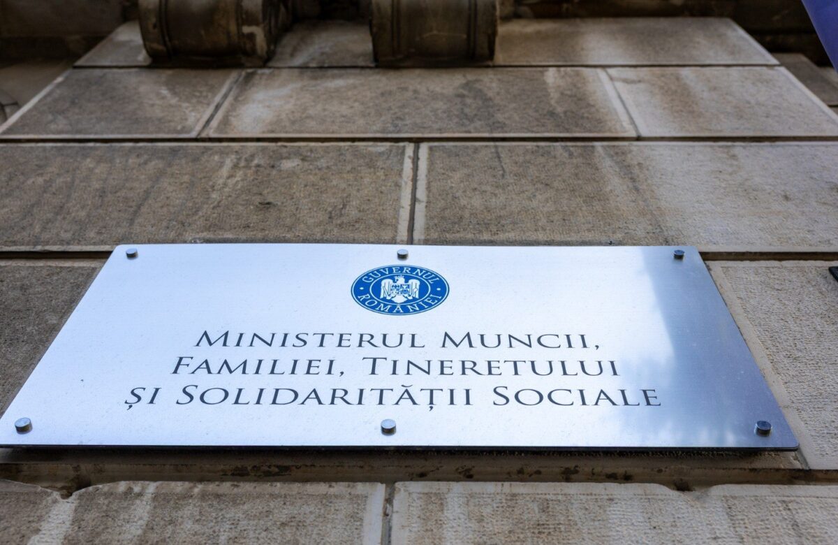 Ministerul Muncii contestă modul în care a fost judecat dosarul legii salarizării: „Instituția nu a fost citată”