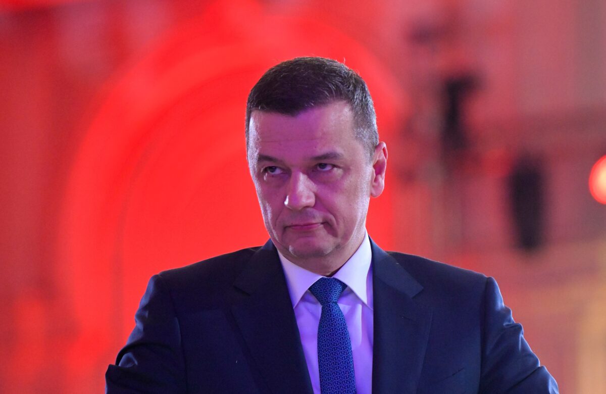 Grindeanu respinge legea salarizării și anunță acțiuni în instanță contra lui Bolojan: „PSD nu va vota austeritate”