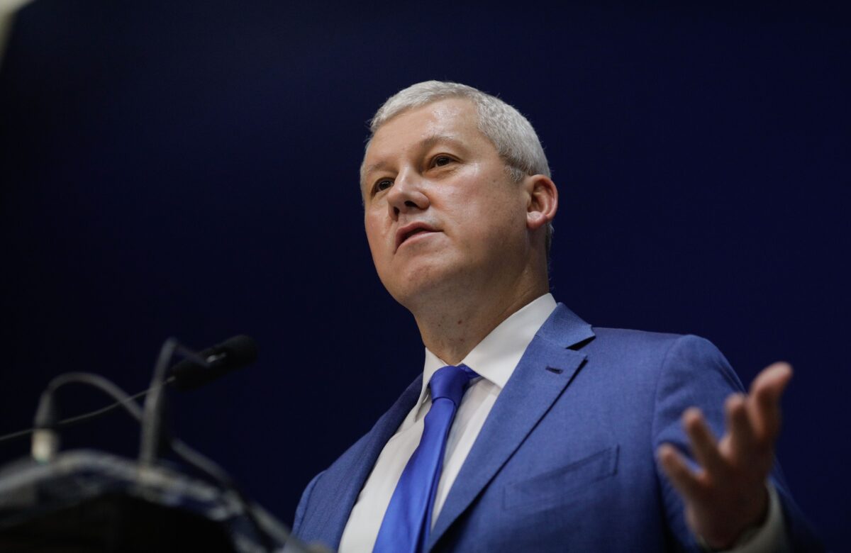 Predoiu, despre proiectul privind integritatea: „Unele amendamente nu reflectă fidel viziunea mea juridică”