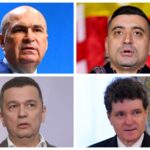 SONDAJ AUR se menține pe primul loc, iar Călin Georgescu e în topul încrederii. Ce spun românii despre suspendarea președintelui