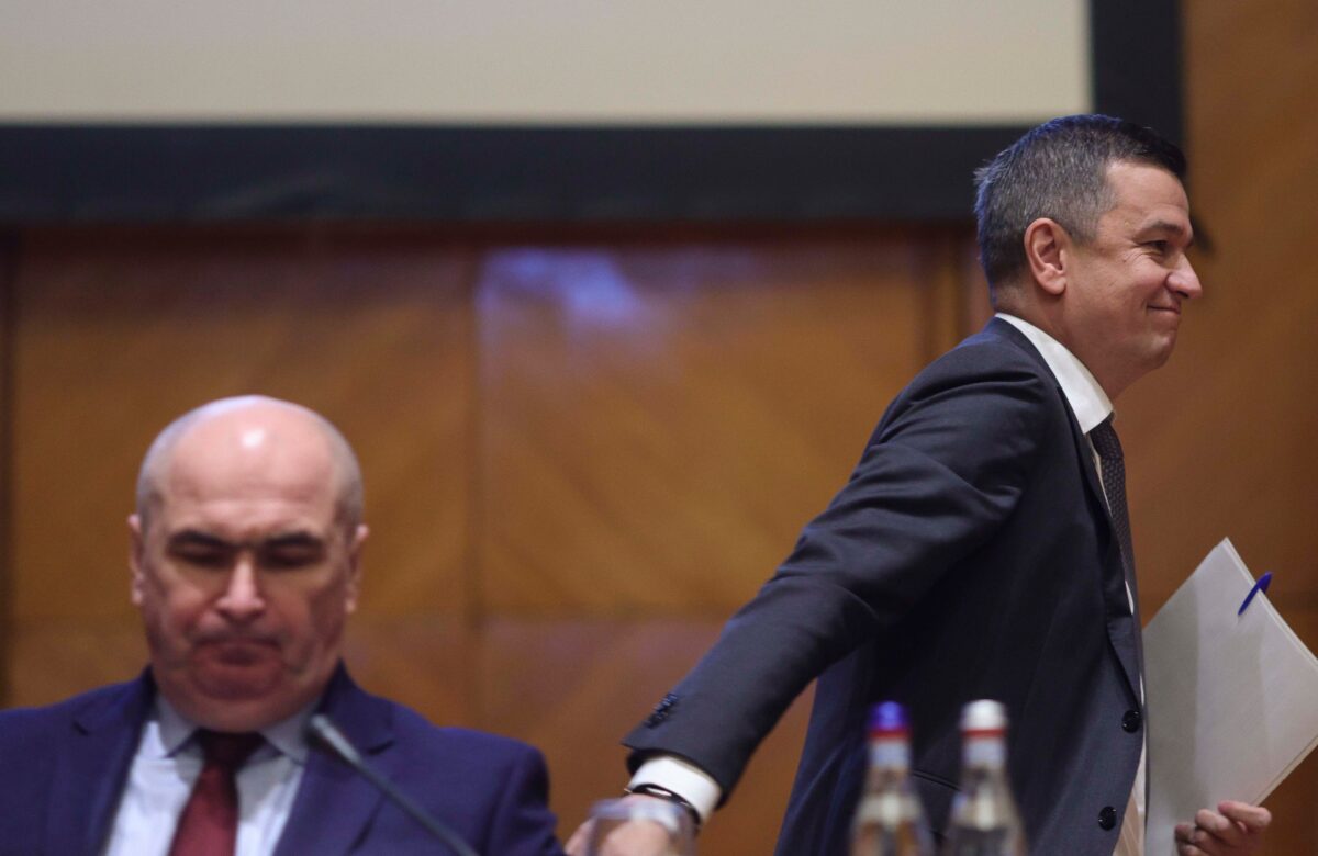 Război de 1 miliard de euro: Strategia pentru biodiversitate ajunge în Parlament. Grindeanu: „O recunoaștere implicită a culpei Guvernului demis”
