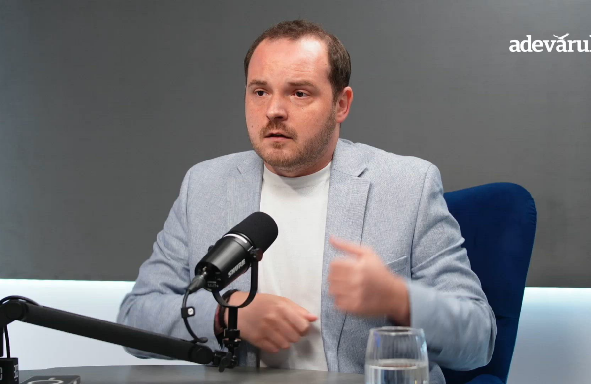 Rogobete critică ideea reducerii numărului de spitale pe criteriul gradului de ocupare: „Unde ducem pacienții dacă o dronă pică peste un bloc?”